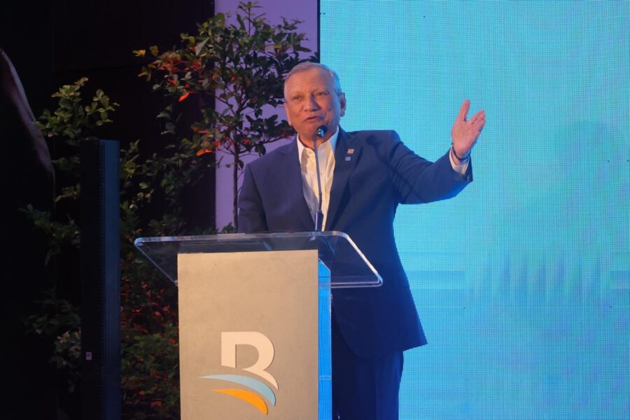 Banreservas se convierte en patrocinador oficial de los Juegos Centroamericanos 2026