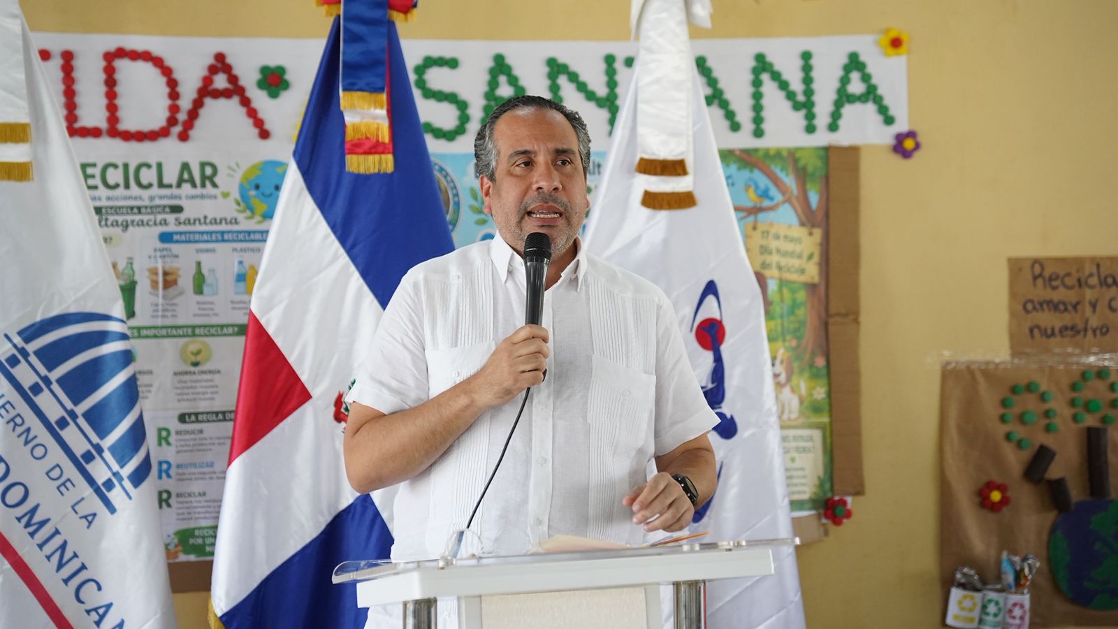 INEFI sigue haciendo historia: concluye la primera semana de la gran gira nacional de entrega de utilería desde Los Llanos tras recorrer más de 2,500 kilómetros