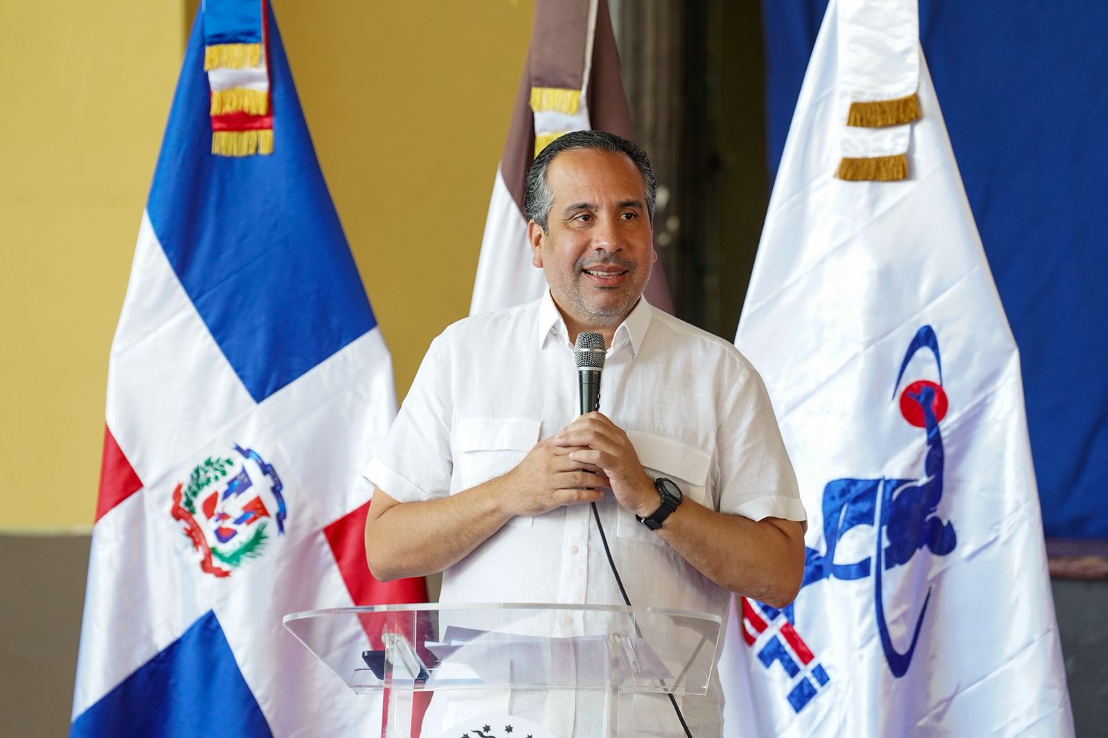 INEFI transforma escenario deportivo del Colegio San Pío X y potencia sus Juegos Intramuros 2026