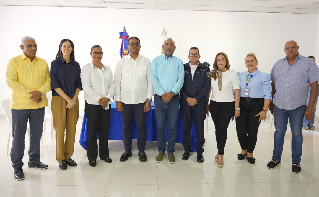 Anuncian operativo especial de regularización de armas de fuego en Valverde
