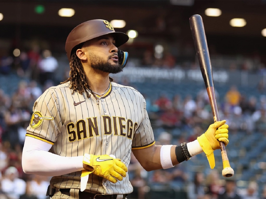 Tribunal de San Diego ratifica acuerdo millonario contra Fernando Tatis Jr.