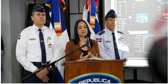 Al menos 93 presuntos delincuentes y 8 policías mueren en enfrentamientos en lo que va de año