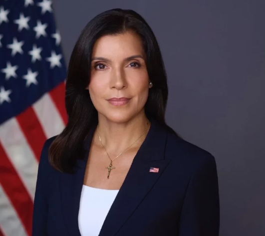 Leah Campos garantiza respeto a la soberanía dominicana en acuerdo de traslado de extranjeros