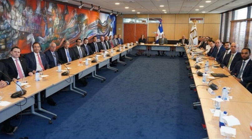 Banco Central extiende estímulo de liquidez hasta enero de 2027 para evitar alzas en tasas de interés