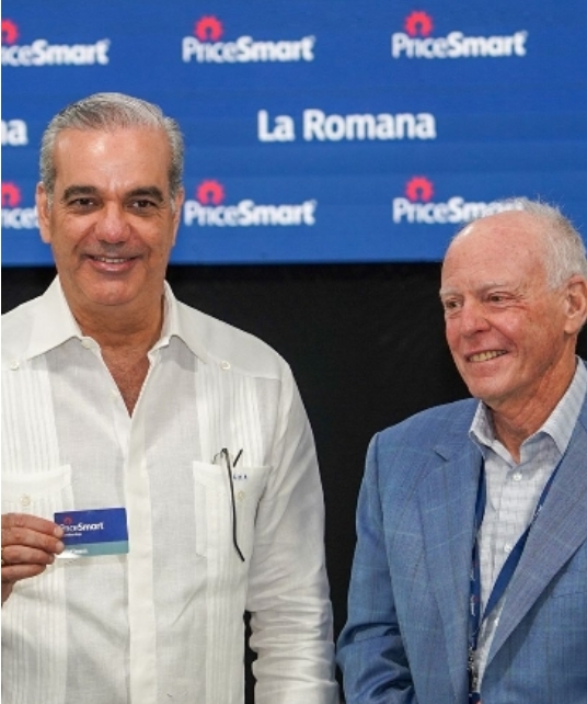 PriceSmart inaugura su primer club en La Romana con inversión de US$21 millones