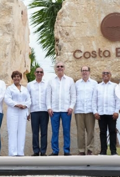 “Abinader anuncia transformación integral de Boca Chica con inversión histórica”