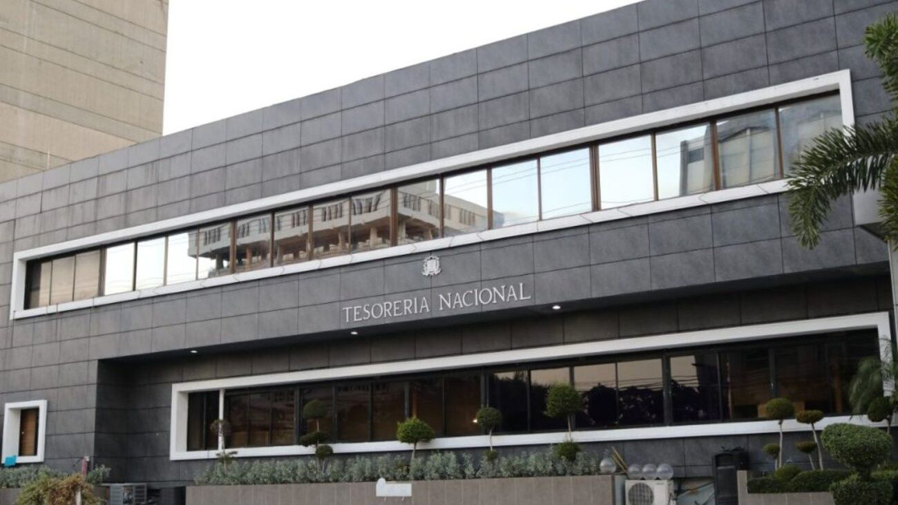 Tesorería Nacional celebra avances en recaudaciones y gestión