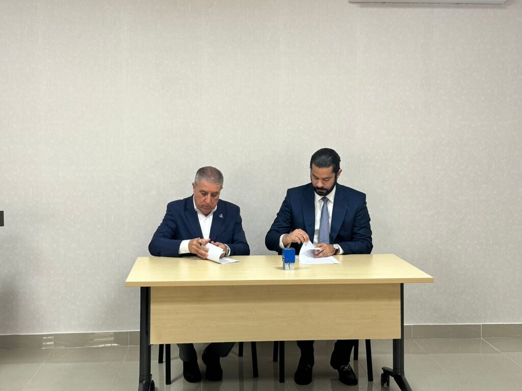 ADOTURD y Clúster La Romana Bayahibe firman alianza para impulsar el turismo deportivo