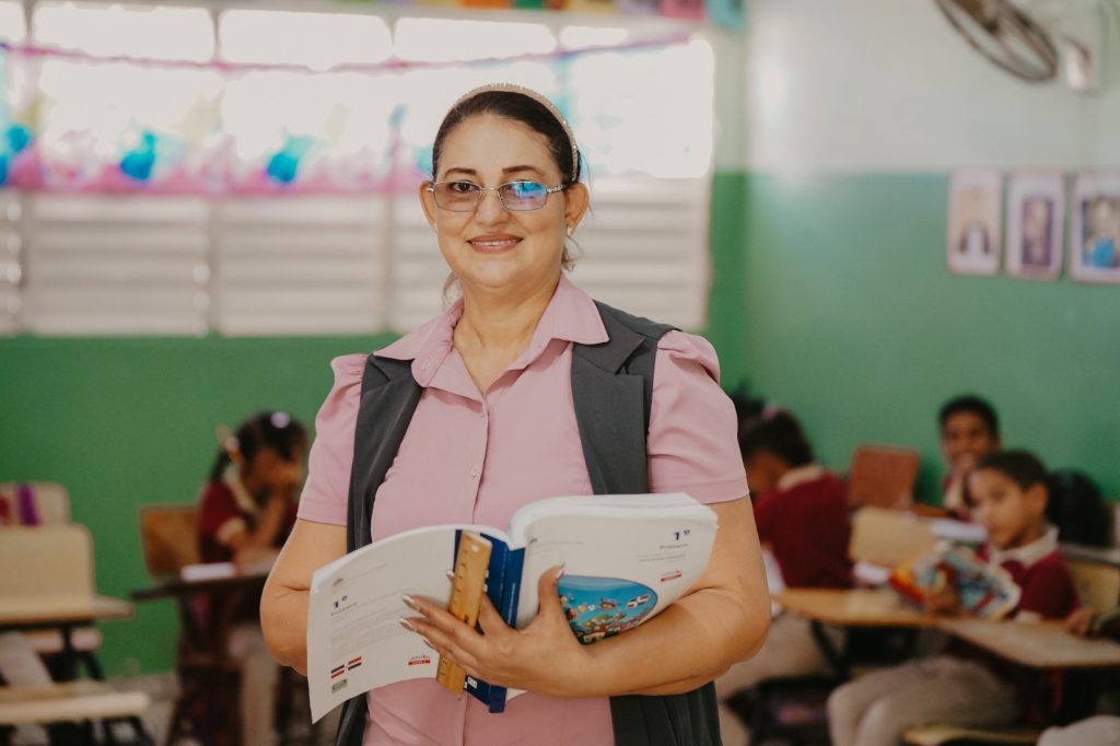 Más de 1,600 pares evaluadores inician fase clave de observación de clases en la Evaluación de Desempeño Docente
