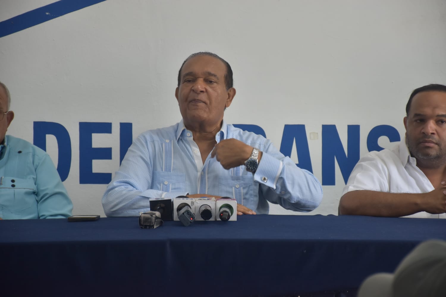 Conatra condena reajuste unilateral en los precios del pasaje y ordena dejarlo sin efecto de manera inmediata.
