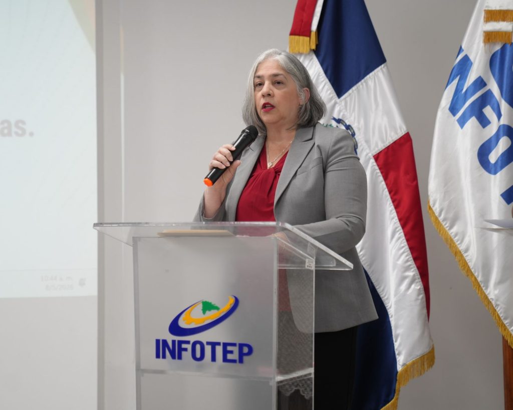 INFOTEP fortalece competitividad empresarial en la región Sur mediante asesoría técnica especializada