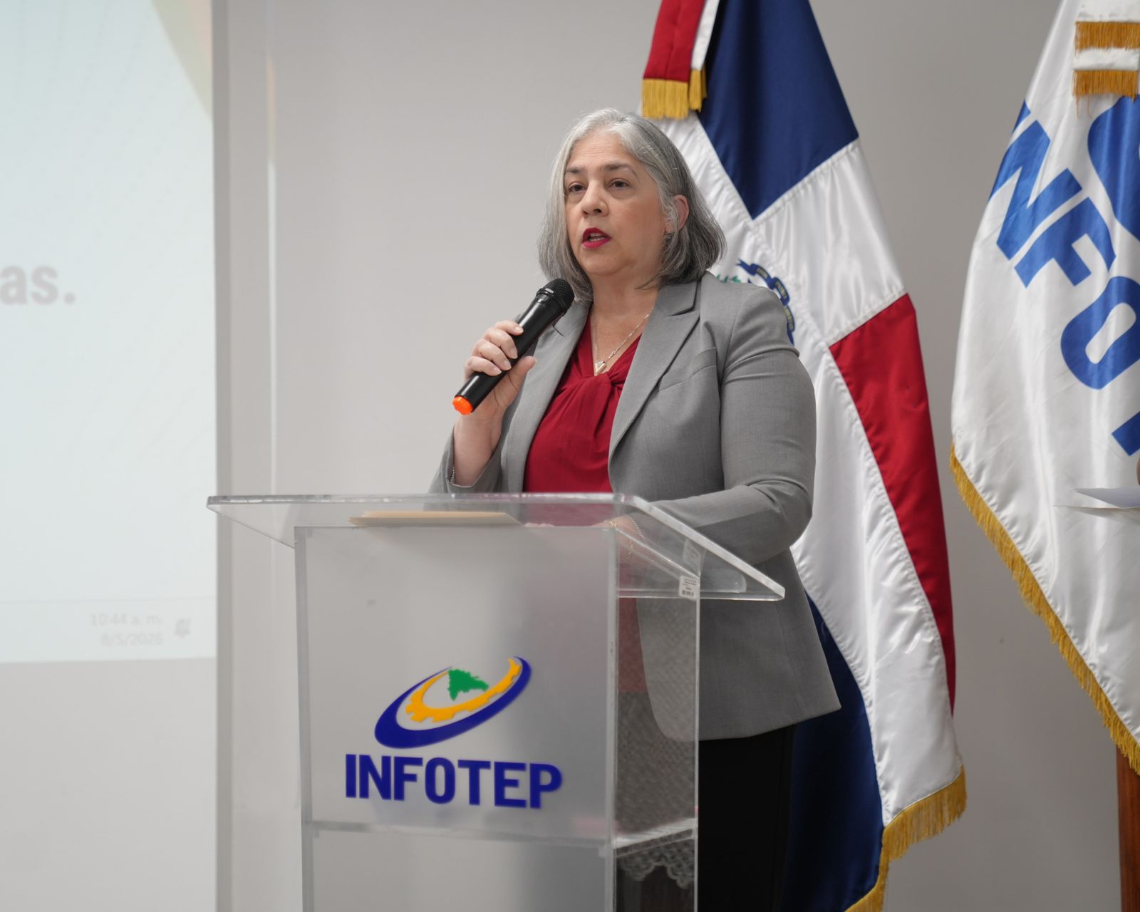 INFOTEP fortalece competitividad empresarial en la región Sur mediante asesoría técnica especializada