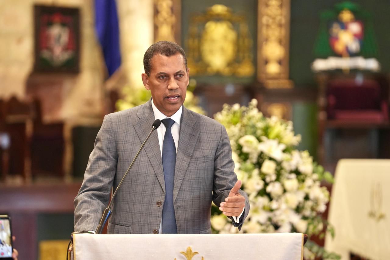 Presidente del Indotel destaca avances en conectividad y transformación digital durante conmemoración del Día Mundial de las Telecomunicaciones