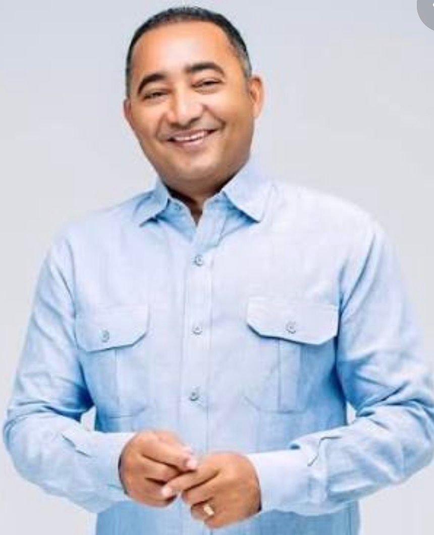 Alcalde Manolito Ramírez explica manejo transparente del presupuesto y anuncia obras de impacto para Verón-Punta Cana