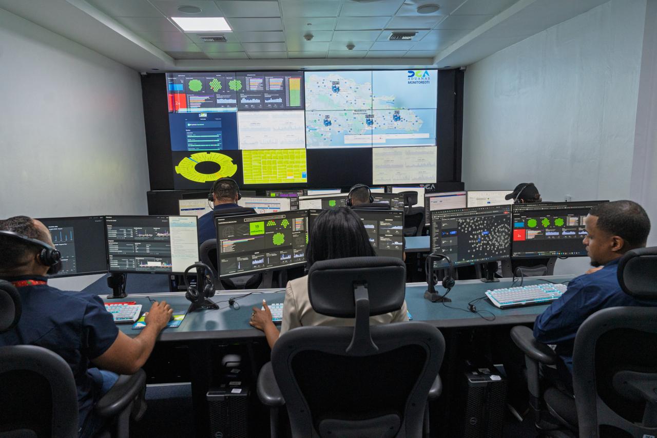 DGA continúa trabajando en el fortalecimiento de la supervisión tecnológica institucional