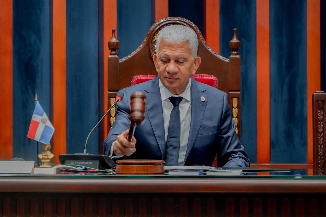 Senado aprobó con modificaciones ley que rige Sistema Dominicano para la Calidad (SIDOCAL)
