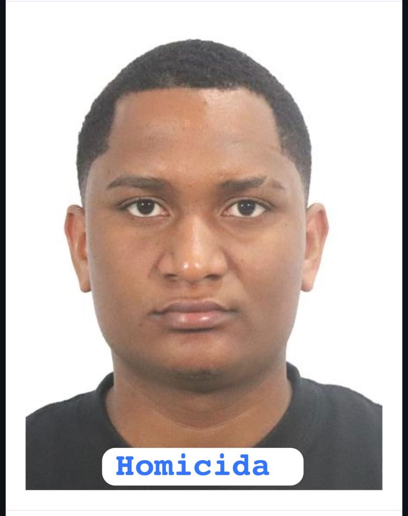 Confirman prisión preventiva a hombre acusado de ultimar a vecino en Manoguayabo