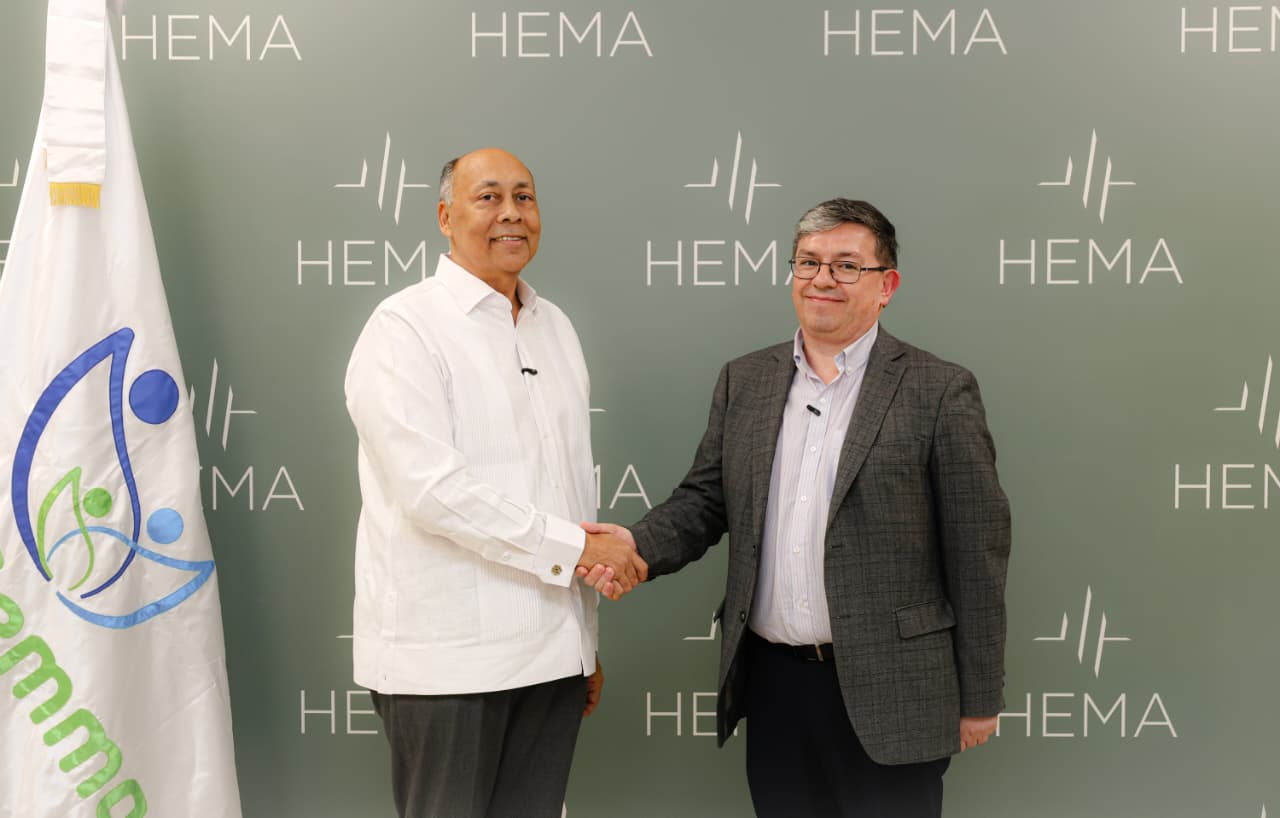 ARS SEMMA incorpora a su red de prestadores al Hospital General Las Colinas, al HEMA y a la Clínica Unión Médica del Norte