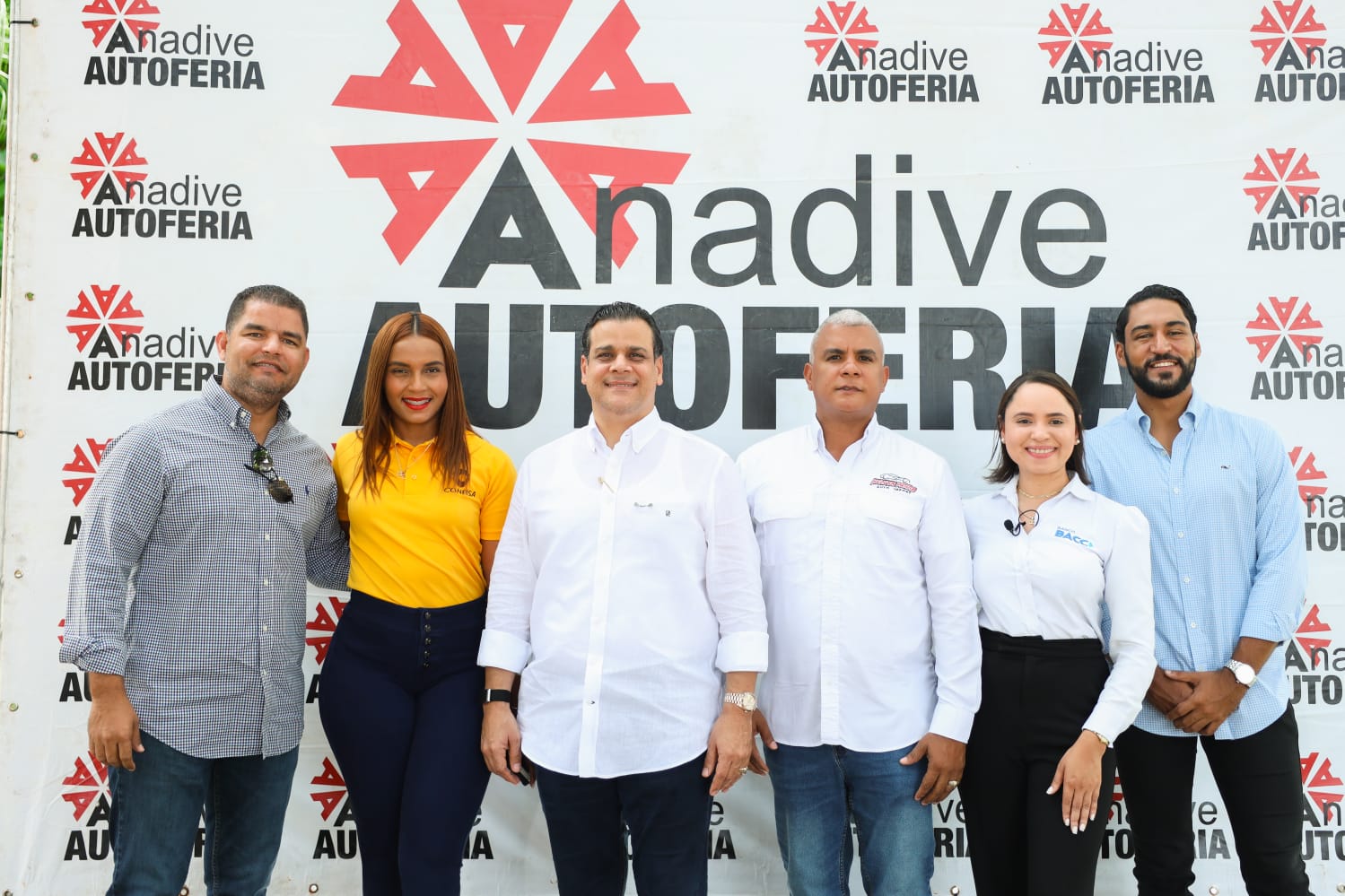 ANADIVE anuncia Autoferia 2026 del 28 al 31 de mayo