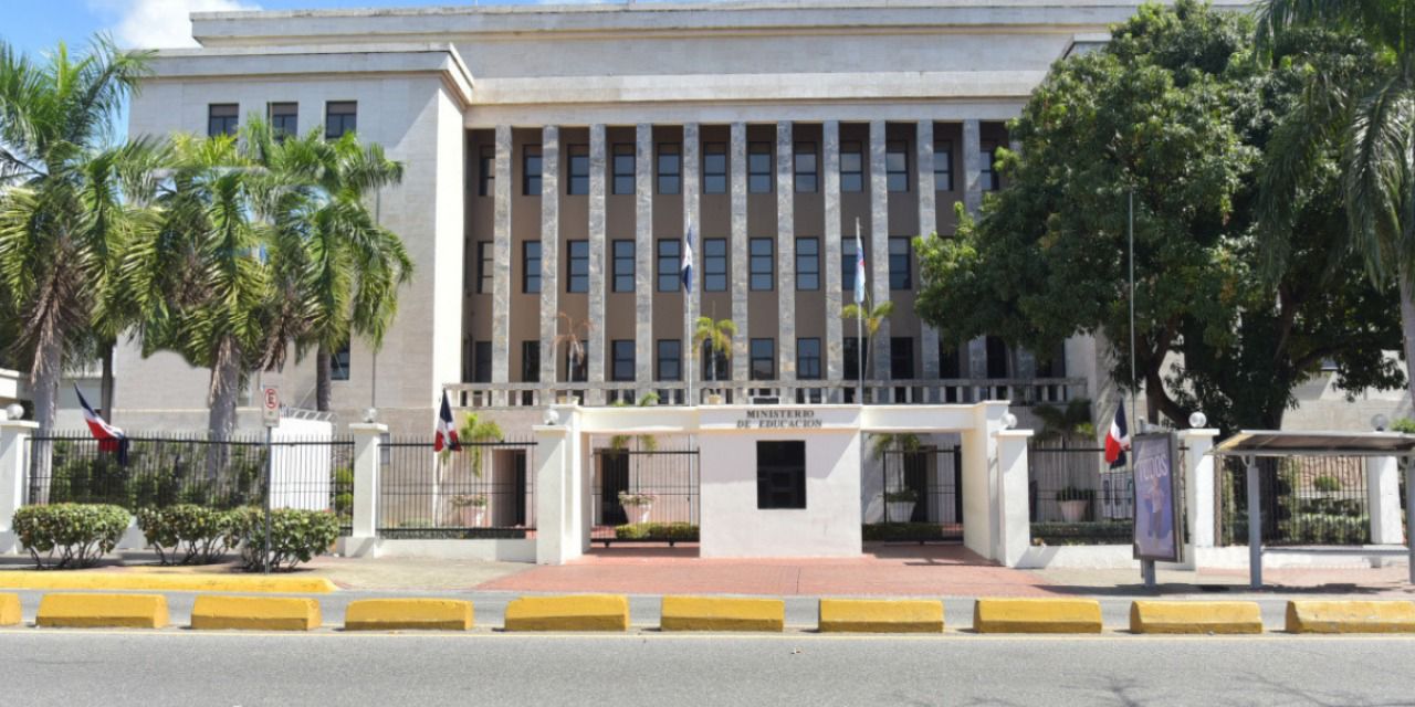 Comisión Nacional Rectora resalta resultados en sexta etapa de la Evaluación de Desempeño Docente