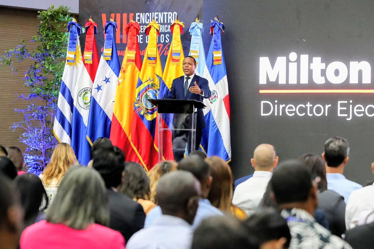 República Dominicana se convierte en capital iberoamericana de la seguridad vial y reúne a 14 países bajo liderazgo del INTRANT