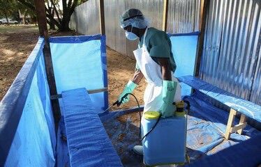 República Dominicana fortalece vigilancia epidemiológica ante alerta internacional por ébola