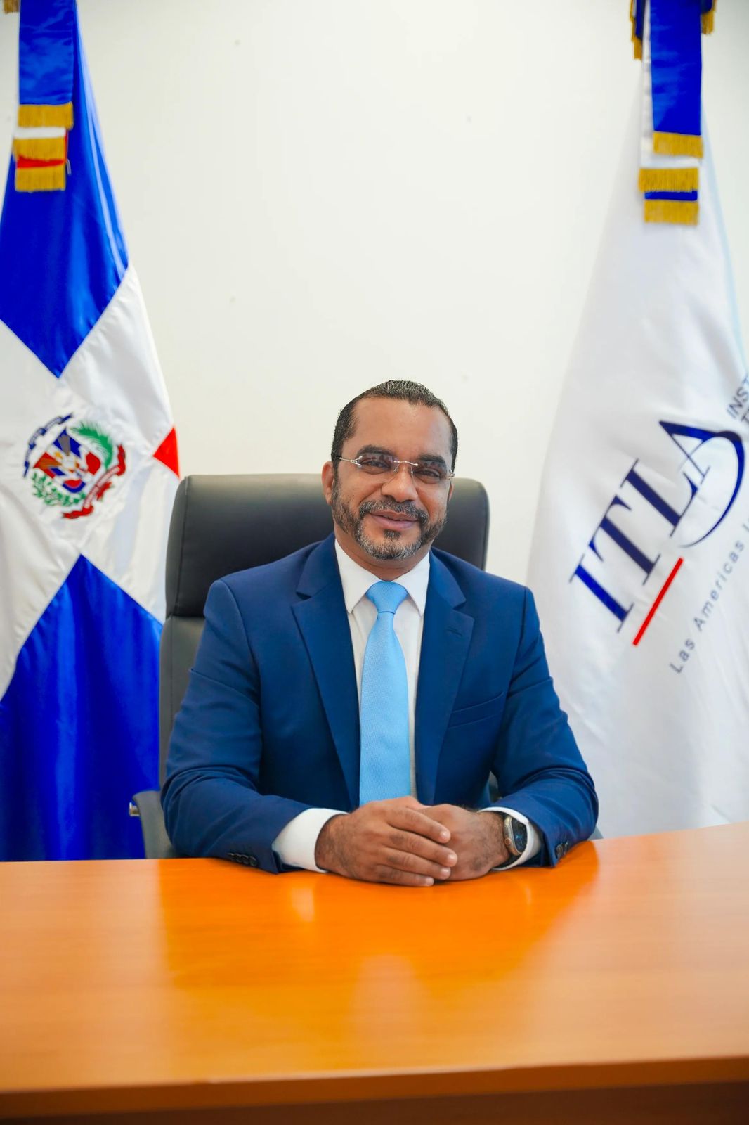 ITLA avanza transformación institucional enfocada en inteligencia artificial, semiconductores y fortalecimiento académico