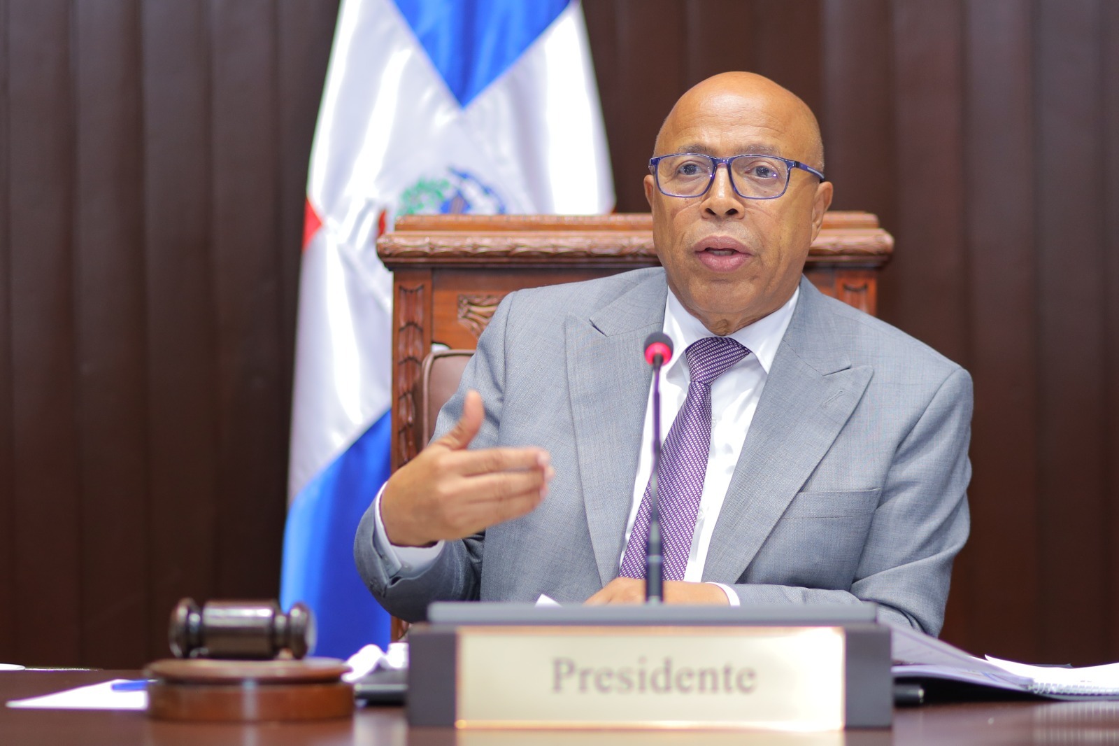 Cámara de Diputados aprueba en segunda discusión proyecto que modifica la Ley 21-18, sobre los estados de excepción