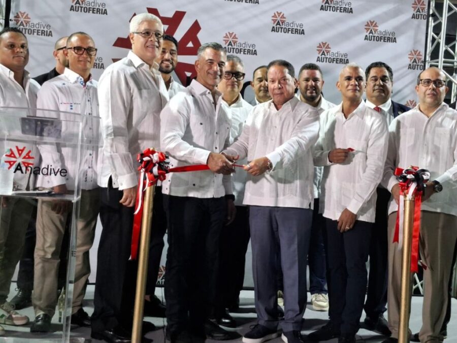 ANADIVE inaugura la Primera Autoferia 2026 en la Ciudad Ganadera