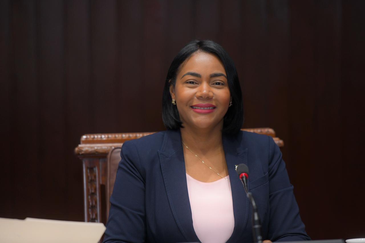 DIPUTADA LEYVI BAUTISTA PROPONE RED NACIONAL DE DISPENSARIOS MÉDICOS EN ESCOLAR