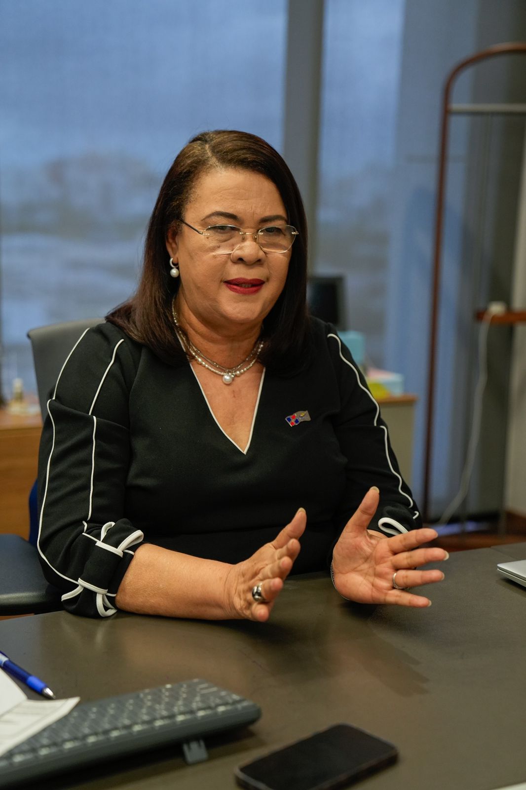 Más de 187 mil egresados del INFOTEP acceden al trabajo formal en República Dominicana