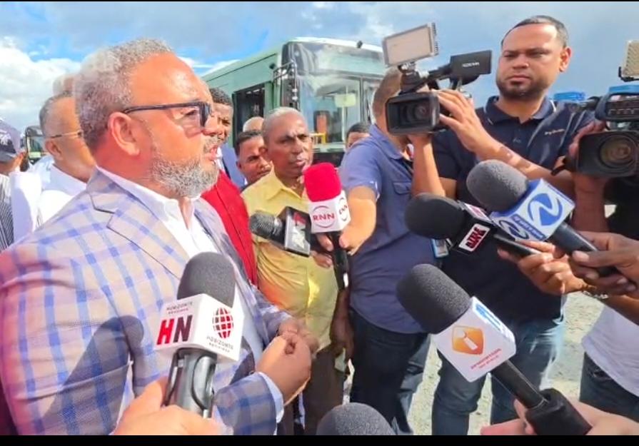 Mochotran garantiza estabilidad en precio de los pasajes