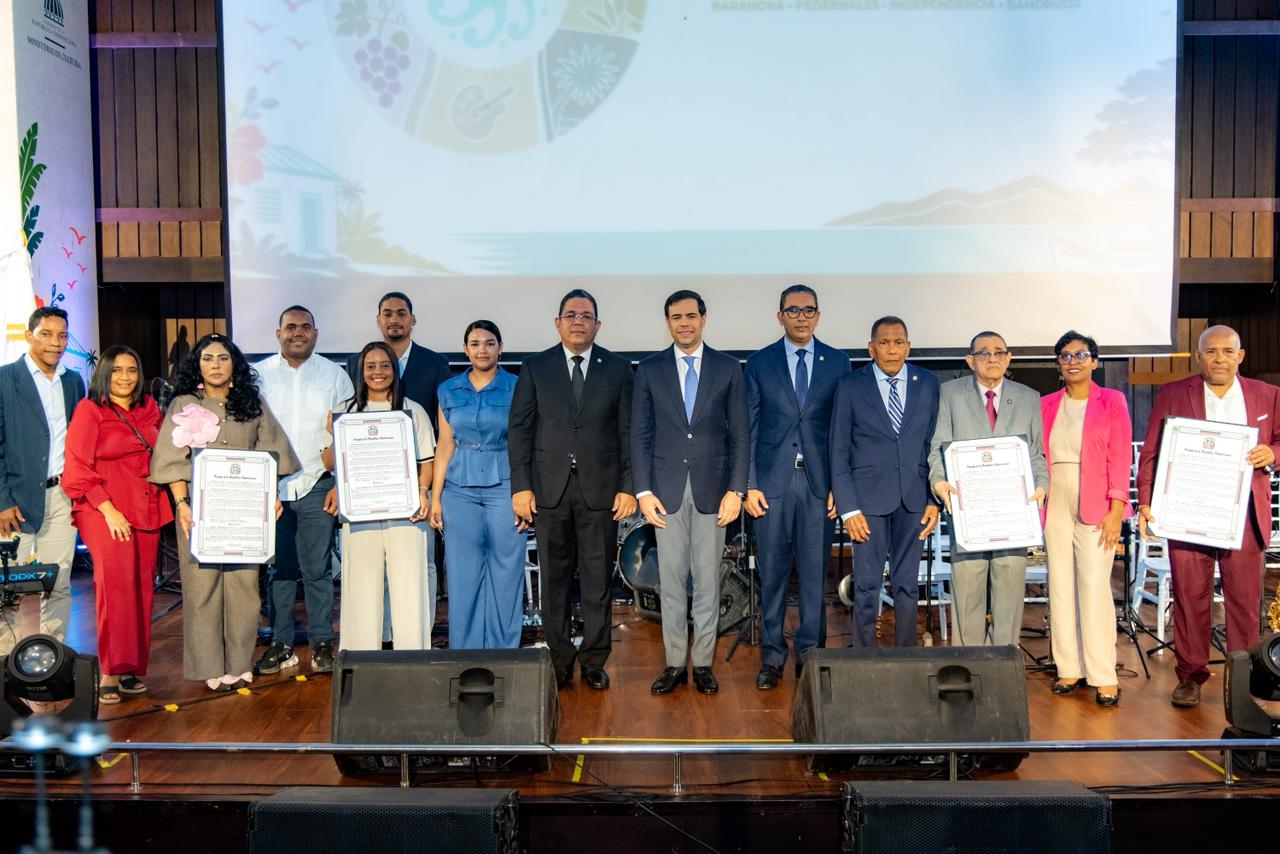 Cámara de Cuentas conmemora 172 aniversario destacando avances en auditorías y declaración jurada de bienes