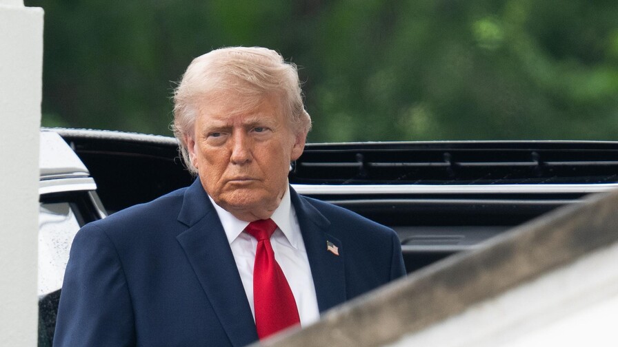 Irán y EE. UU. alcanzan acuerdo marco sujeto a la aprobación de Trump