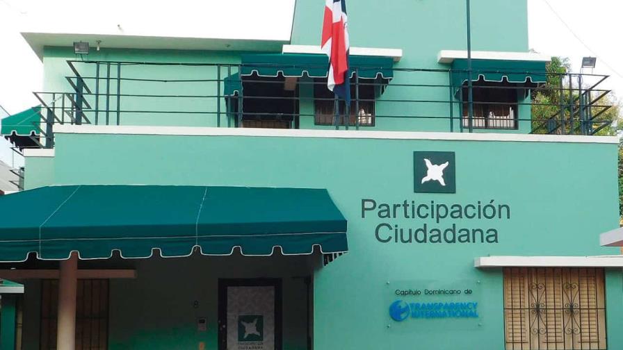 Participación Ciudadana exige publicar acuerdo para recibir deportados desde EE. UU. o anularlo