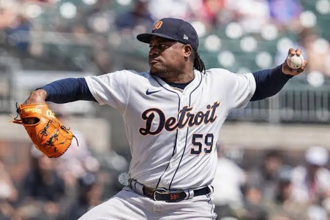Framber Valdez brilla y Tigres remontan para vencer a los Bravos