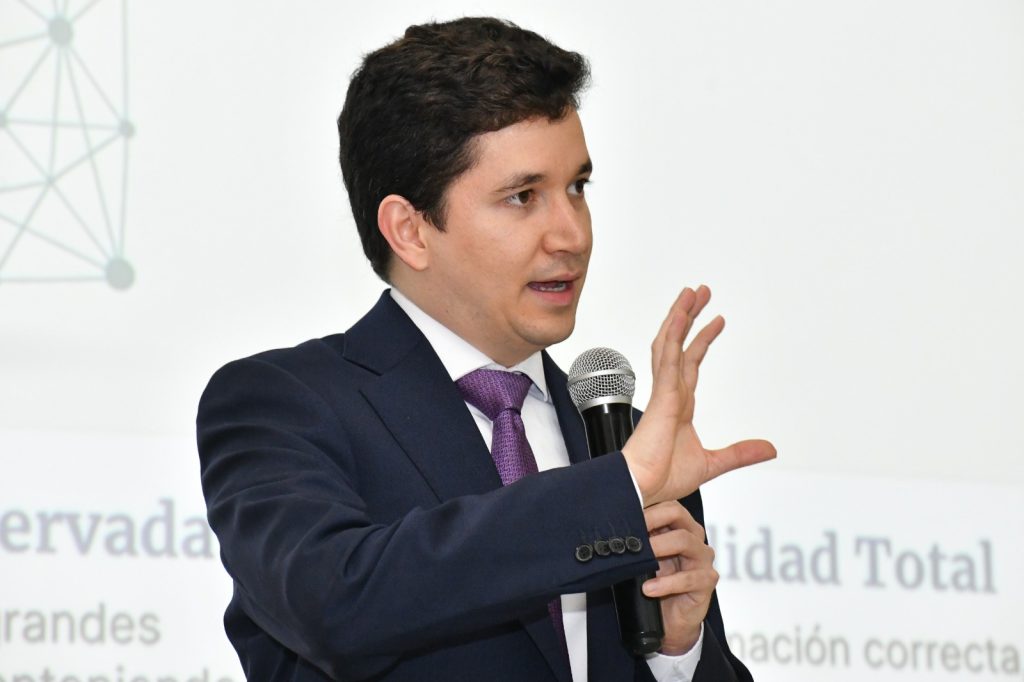 Sillas vacías en Ginebra”: Alberto Castillo Aroca denuncia brecha de representación en la OIT y pide revisar visado Schengen para dominicanos