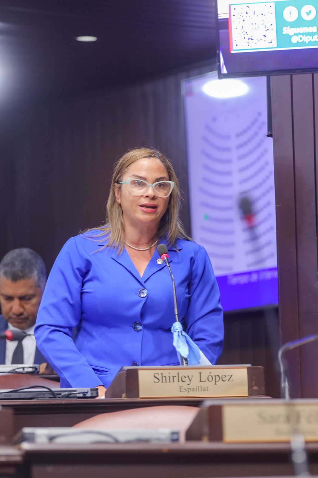 Diputada Shirley López destaca inversión de RD$415 millones en obras deportivas para Espaillat