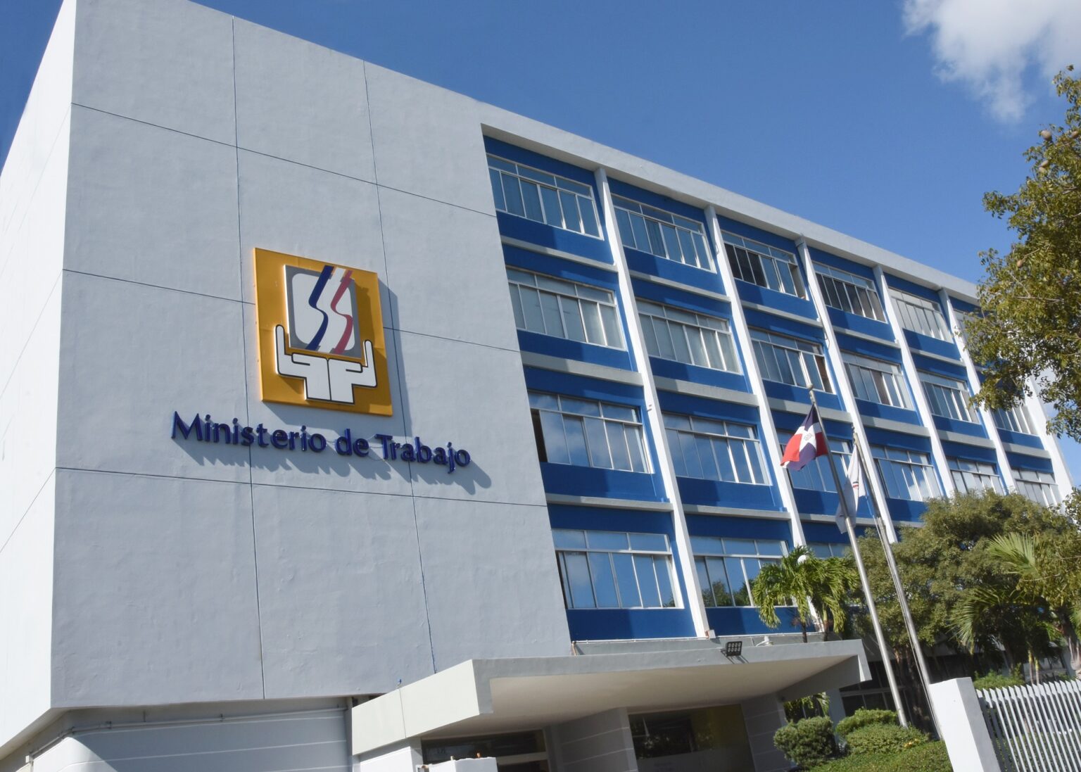 Ministerio de Trabajo realizará jornada de empleo en el Distrito Nacional