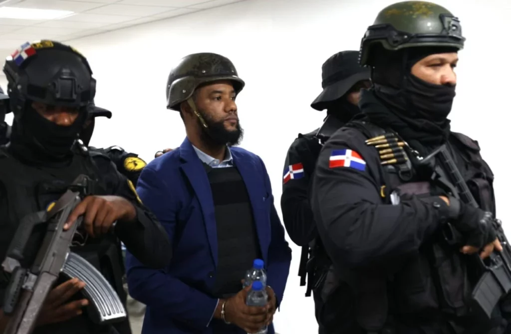 Fiscal acusado de soborno en caso Senasa obtiene arresto domiciliario