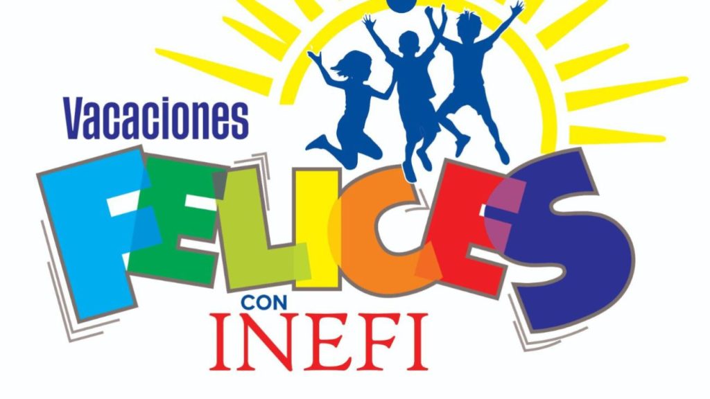 Atletas olímpicos encabezarán campamento de verano del Inefi en 10 escuelas de Santo Domingo