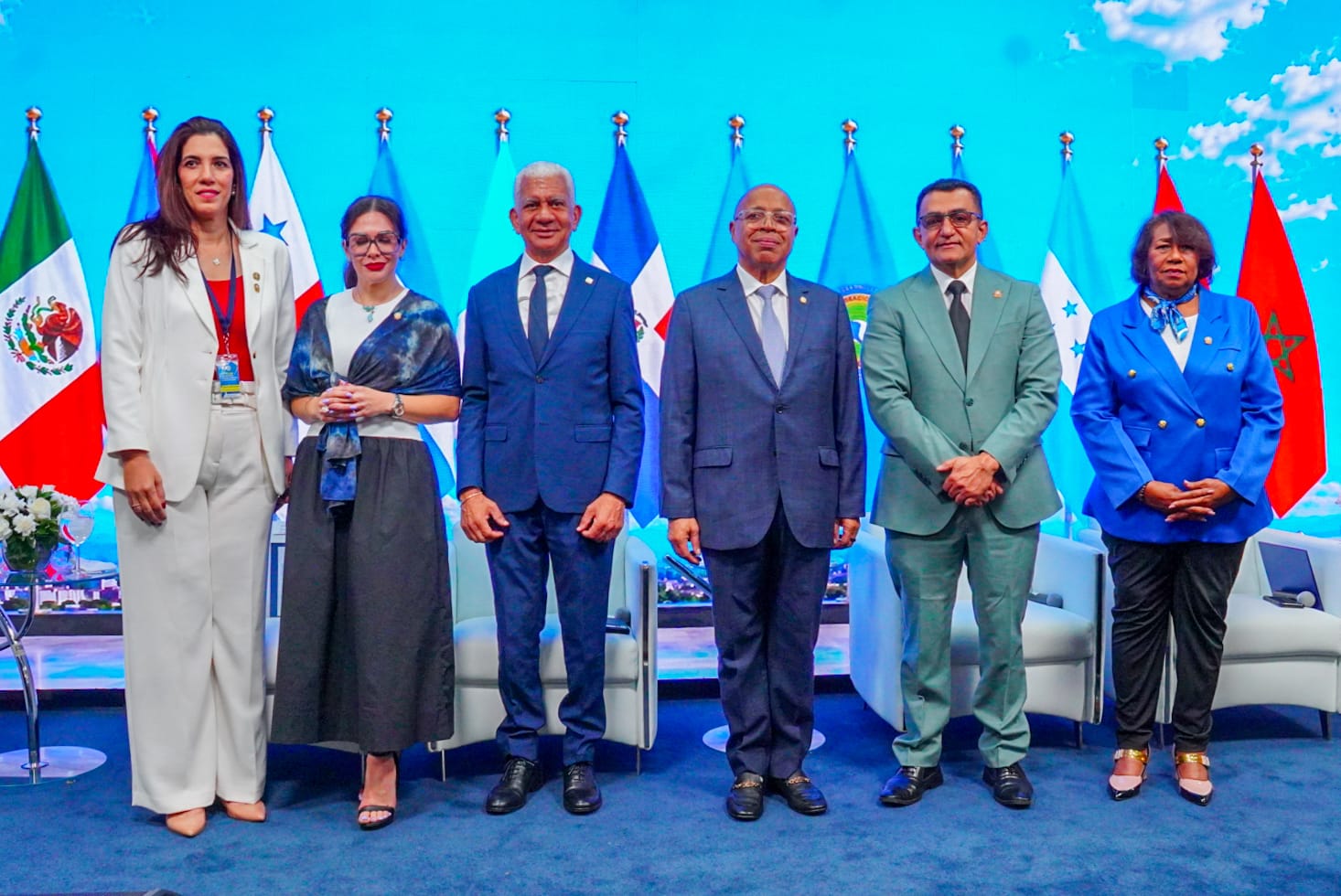 Parlacen y Congreso Nacional impulsan integración financiera regional con Sistema de Interconexión de Pagos