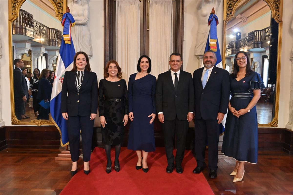 JCE renueva acuerdo con más de 15 instituciones para evitar el subregistro de nacimiento