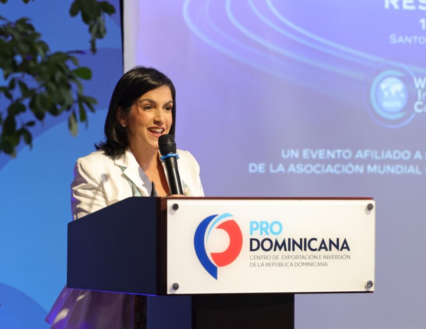 RD será sede del Americas Investment Forum 2026