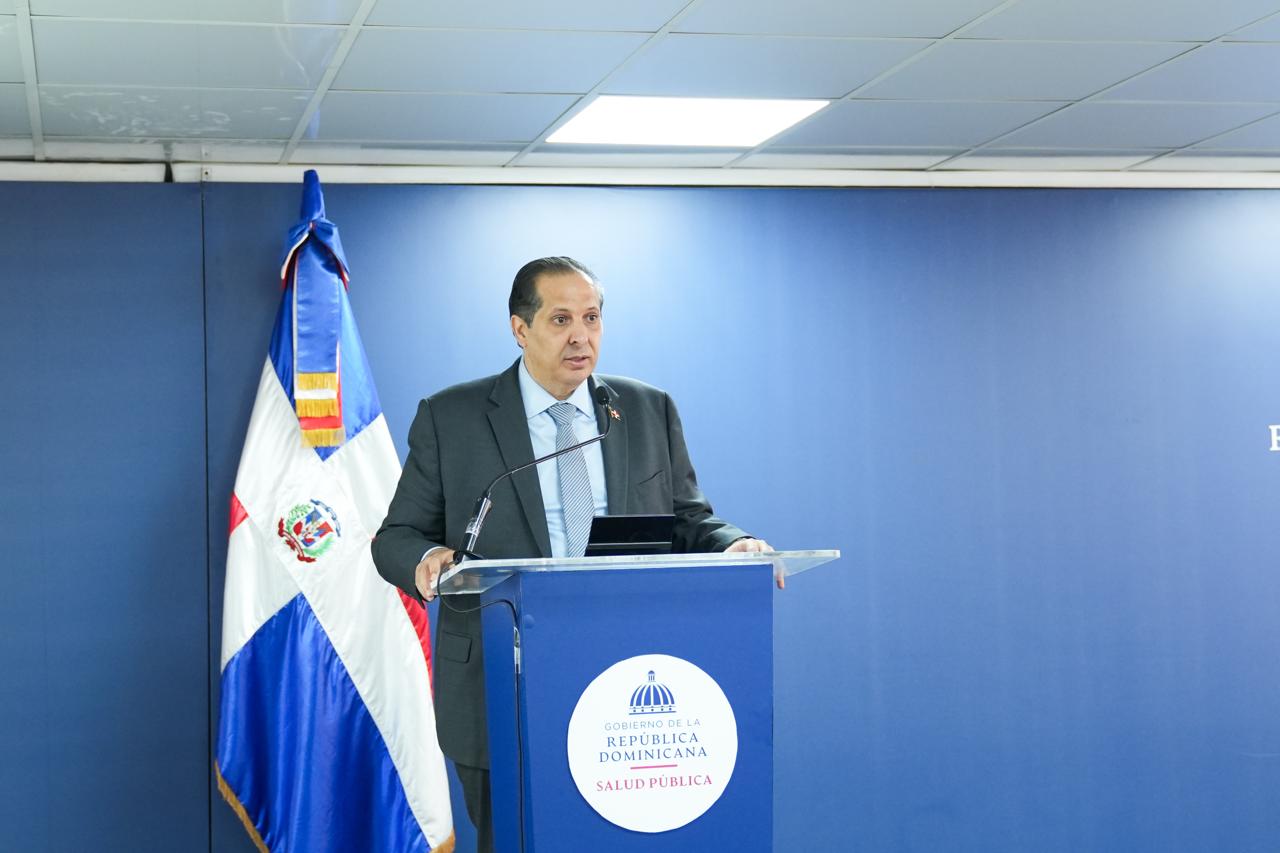 Salud Pública pone en circulación varios documentos técnicos para fortalecer la calidad y seguridad de la atención sanitaria