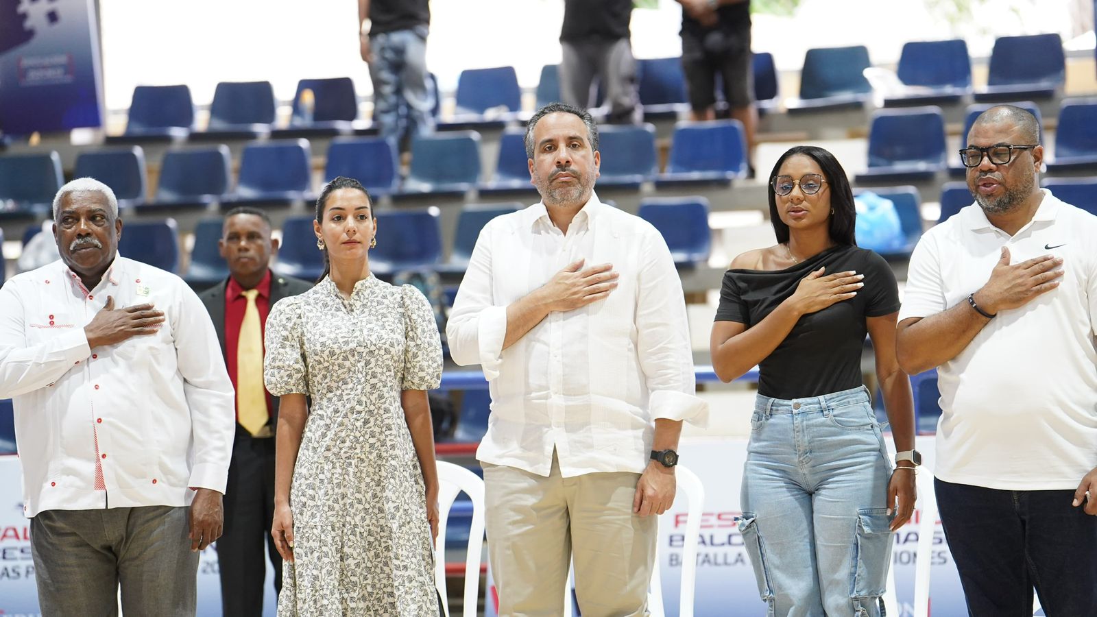Resaltan importancia en las vacaciones del Torneo de Baloncesto Batalla de las Promociones INEFI 2026