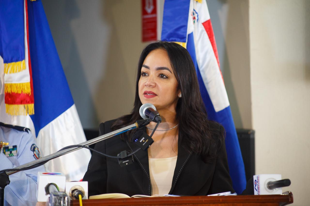 Ministerio de Interior y Policía lanzará el Programa Intervención Integral por la Seguridad Ciudadana para fortalecer la convivencia en los territorios