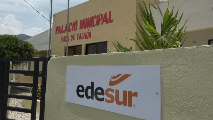 Edesur acerca sus servicios al Sur con nuevos puntos de pago para más de 4,000 clientes