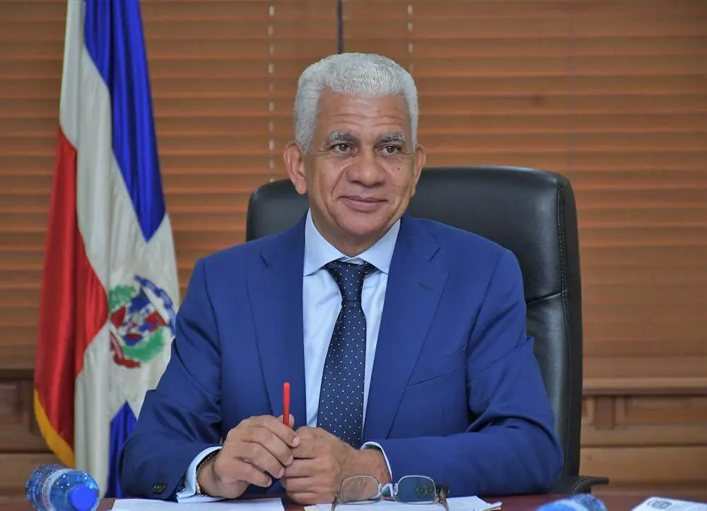 Ricardo de los Santos destaca cúmulo de penas y nuevos delitos como avances del Código Penal