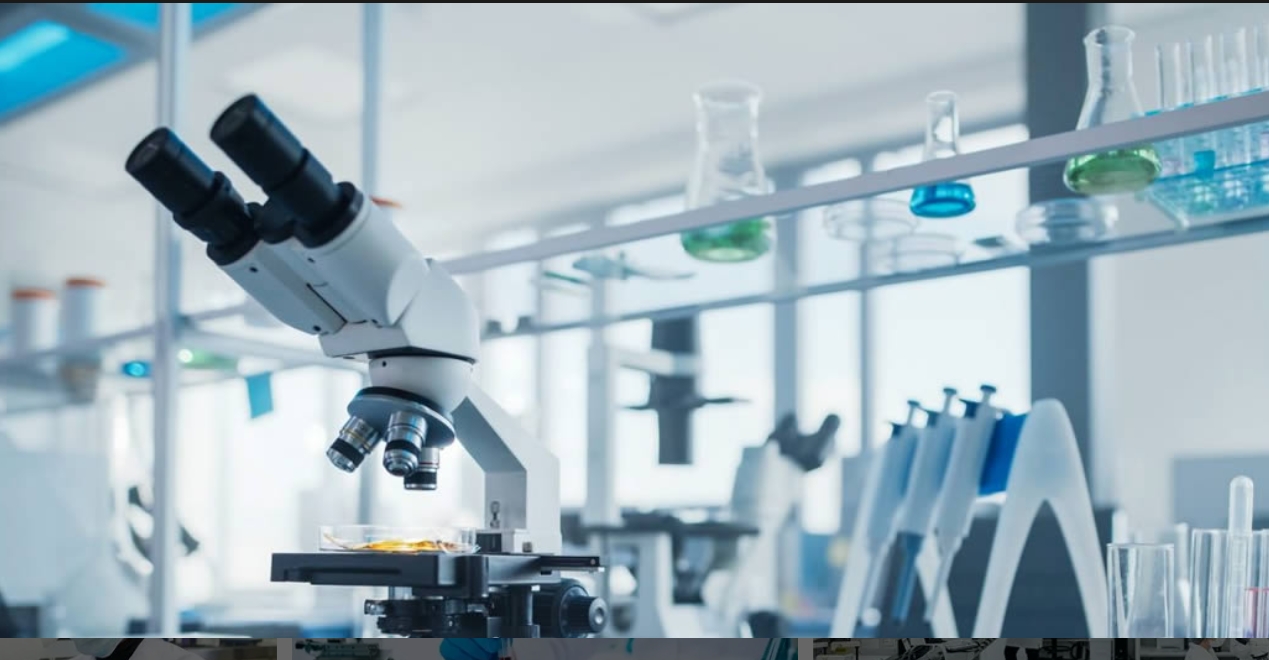 “Comercio ilícito de medicamentos: laboratorios clandestinos y redes internacionales en la mira”